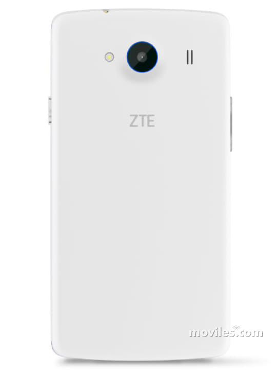 Imagen 3 ZTE Blade C370