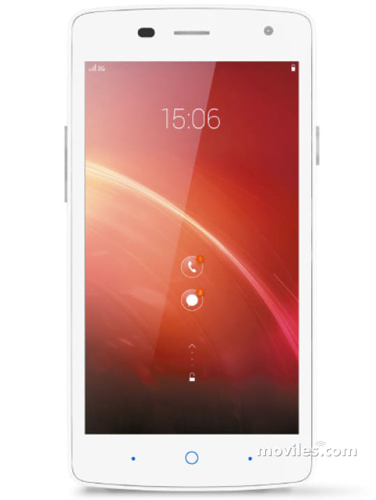 Imagen 2 ZTE Blade C370