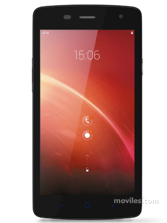 ZTE Blade C370