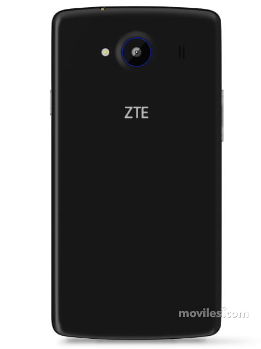 Imagen 4 ZTE Blade C370