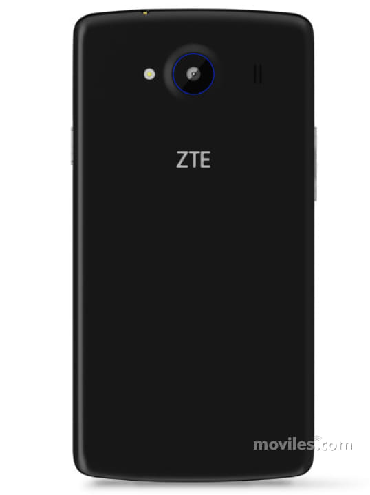 Imagen 4 ZTE Blade C370