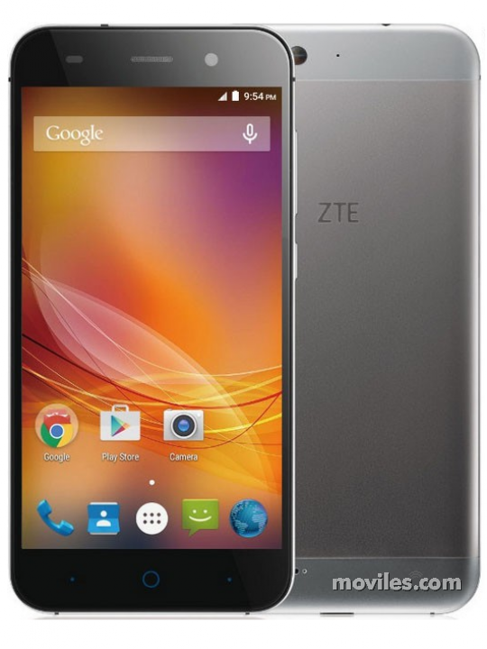 ZTE Blade D6