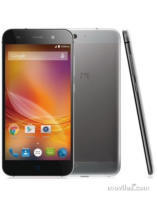 Imagen 2 ZTE Blade D6