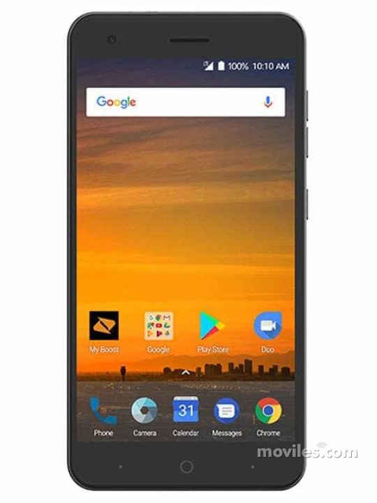 ZTE Blade Force