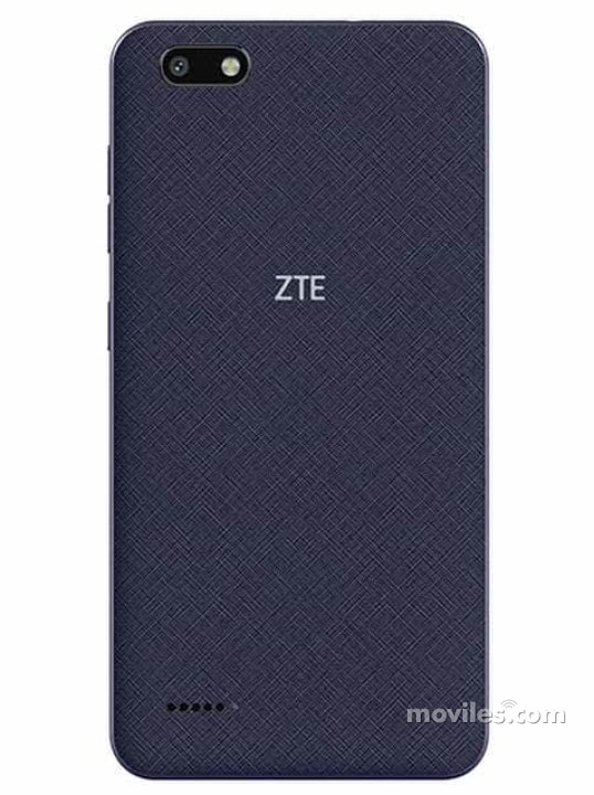 Imagen 4 ZTE Blade Force