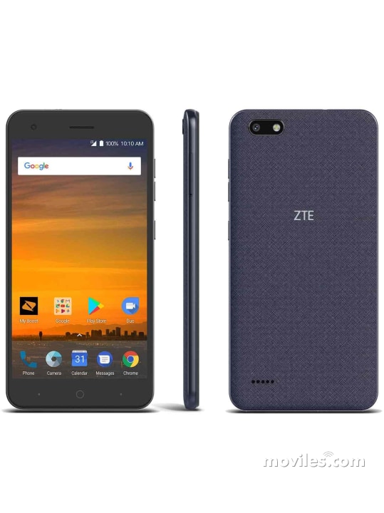 Imagen 3 ZTE Blade Force