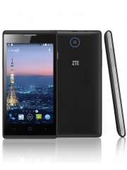 Fotografia ZTE Blade G