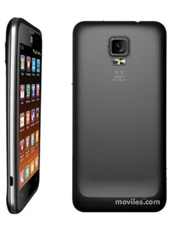 Imagen 2 ZTE Blade G Lte Z998