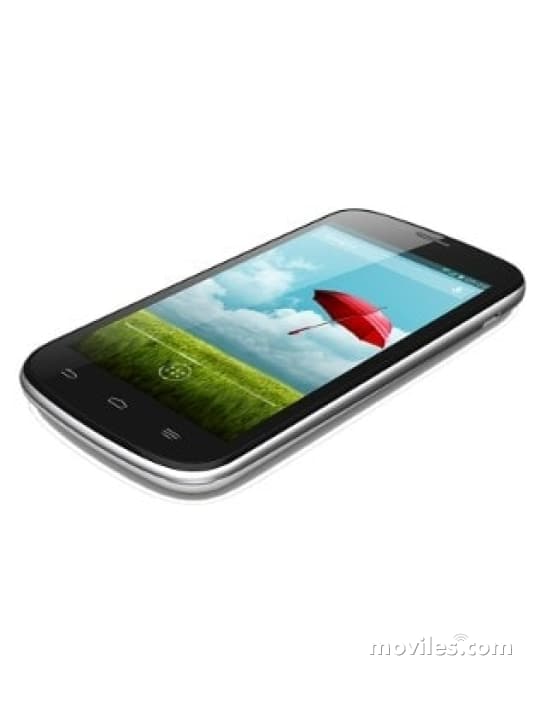 Imagen 3 ZTE Blade G Pro
