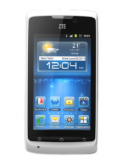 ZTE Blade II