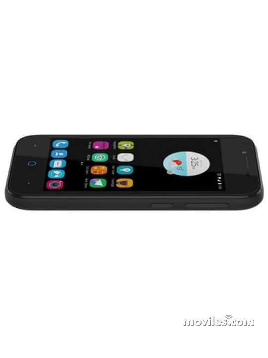 Imagen 4 ZTE Blade L110