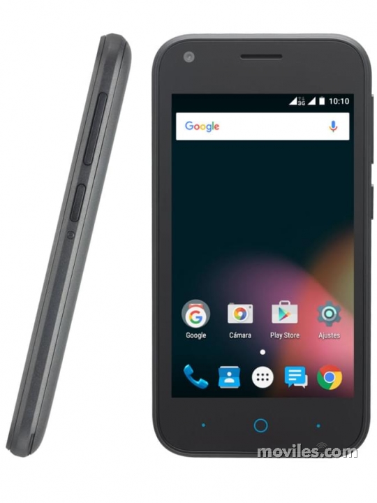 Imagen 3 ZTE Blade L110