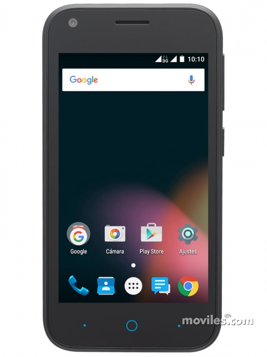 ZTE Blade L110