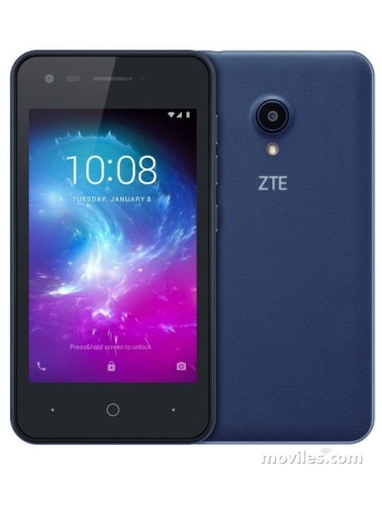 Imagen 2 ZTE Blade L130