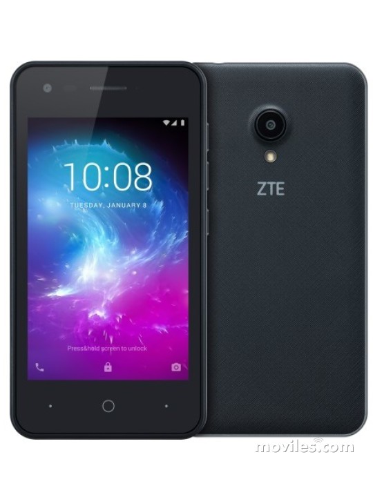 Imagen 3 ZTE Blade L130