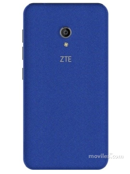 Imagen 4 ZTE Blade L130