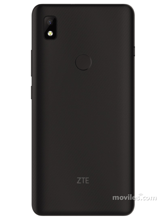 Imagen 4 ZTE Blade L210