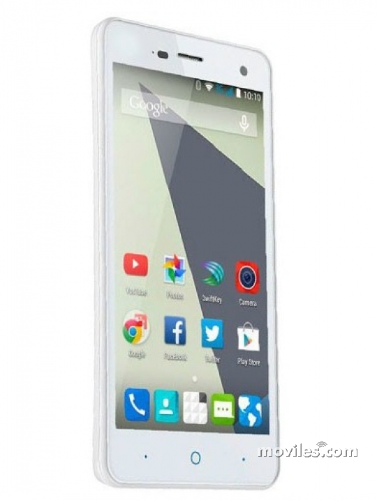 zte blade a330 precio amazon