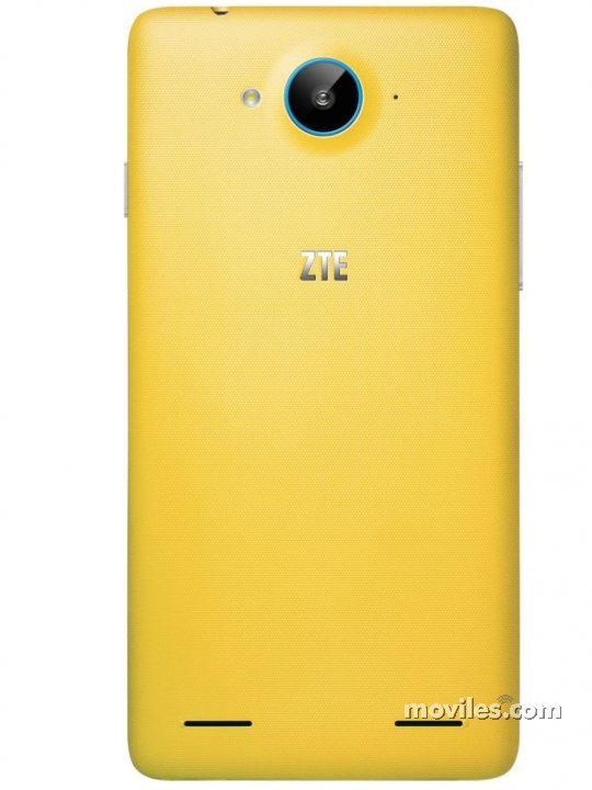 Imagen 4 ZTE Blade L3 Plus