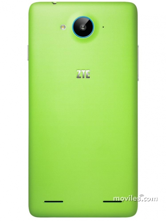 Imagen 5 ZTE Blade L3 Plus