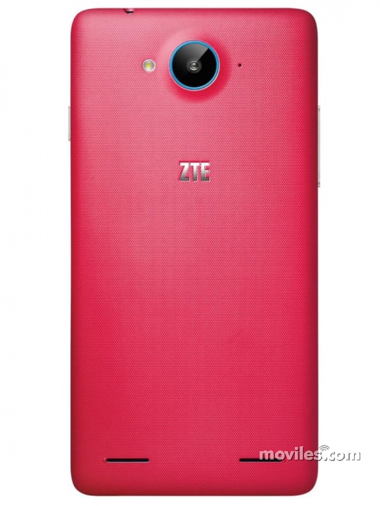 Imagen 6 ZTE Blade L3 Plus