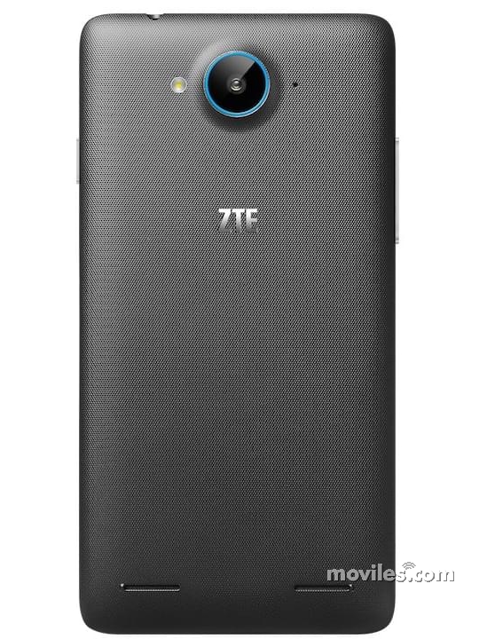 Imagen 8 ZTE Blade L3 Plus