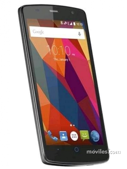 Imagen 2 ZTE Blade L5