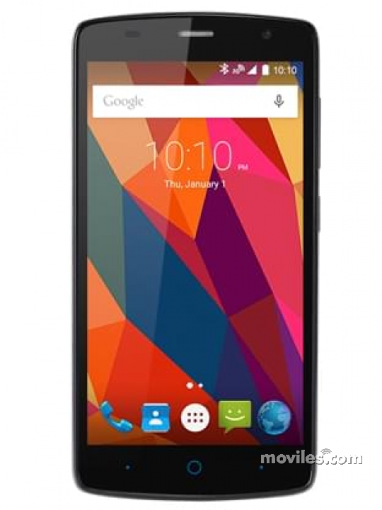 ZTE Blade L5