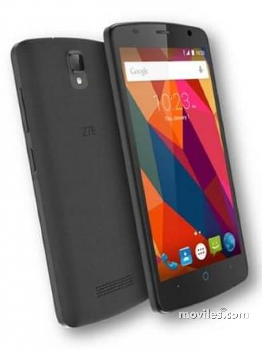 Imagen 2 ZTE Blade L5 Plus