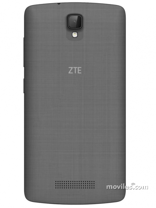 Imagen 3 ZTE Blade L5 Plus