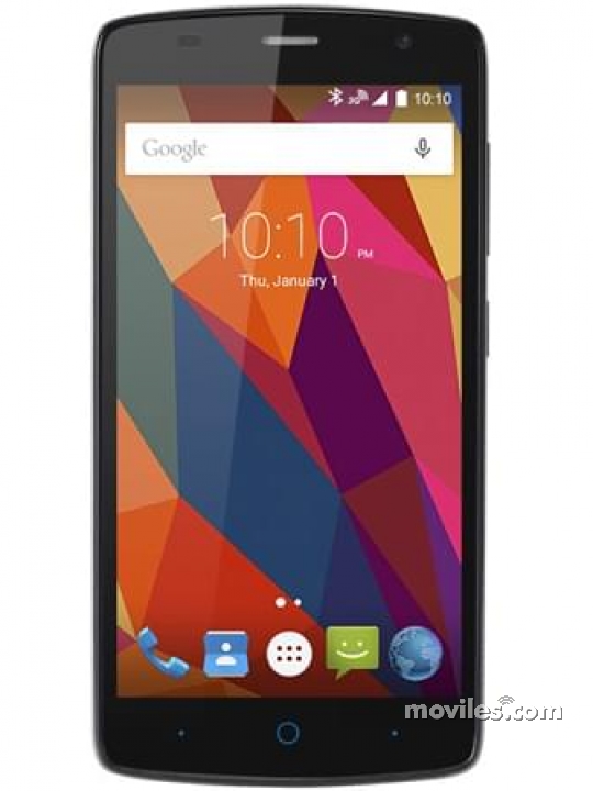 ZTE Blade L5 Plus