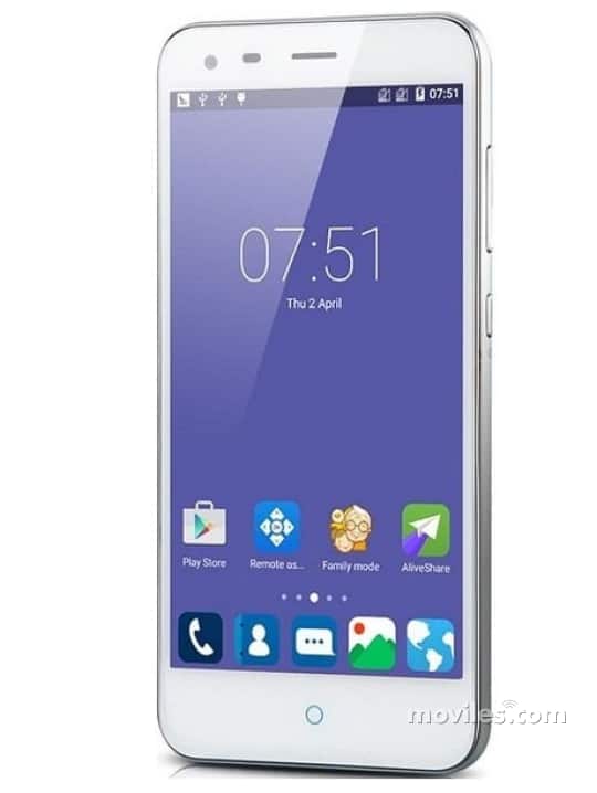 Imagen 2 ZTE Blade L6