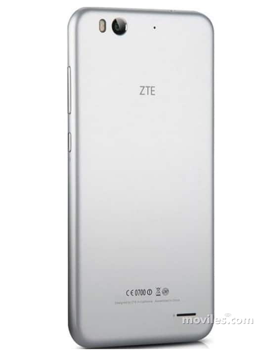 Imagen 6 ZTE Blade L6