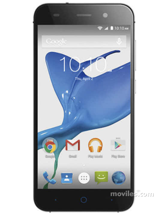 ZTE Blade L6