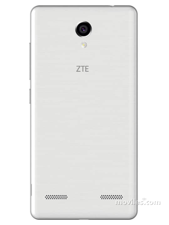 Imagen 3 ZTE Blade L7