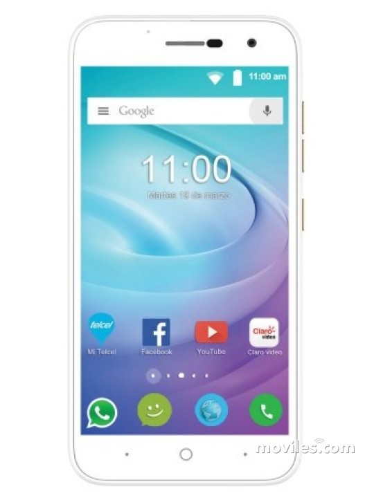 Imagen 2 ZTE Blade L7A