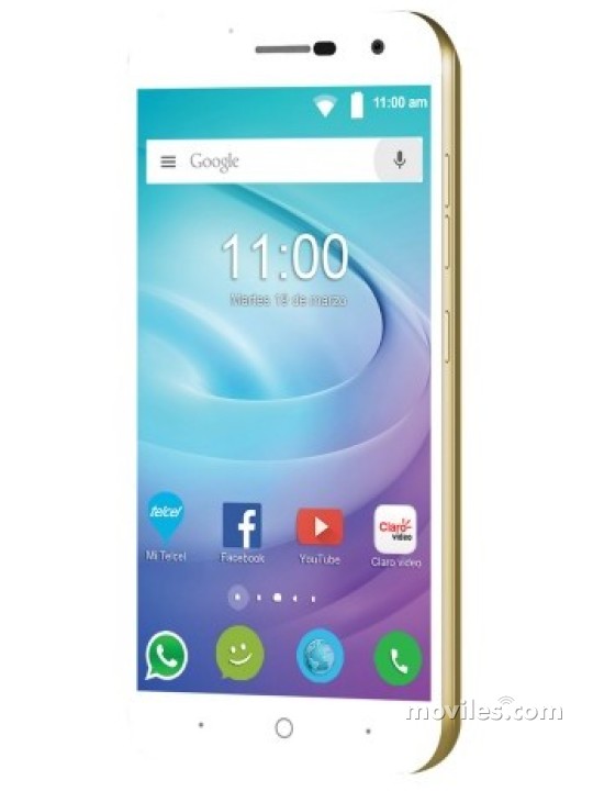 Imagen 3 ZTE Blade L7A