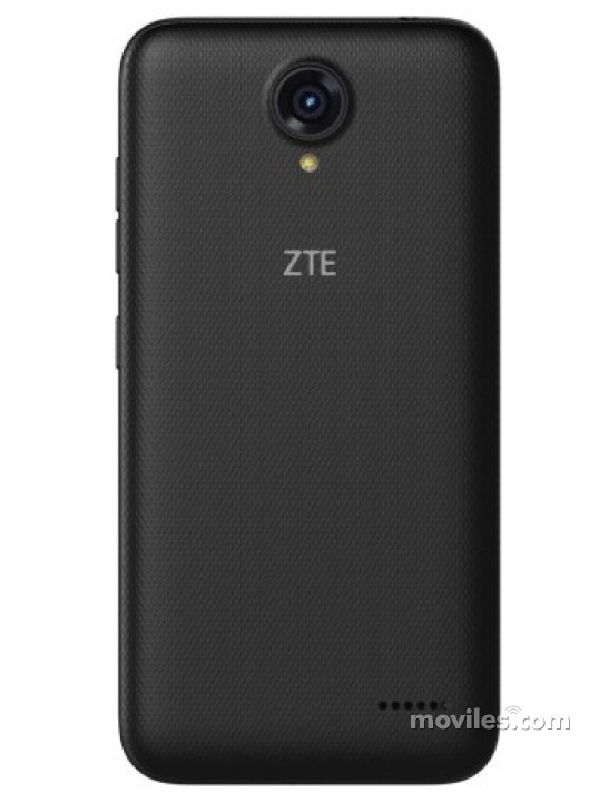 Imagen 6 ZTE Blade L7A