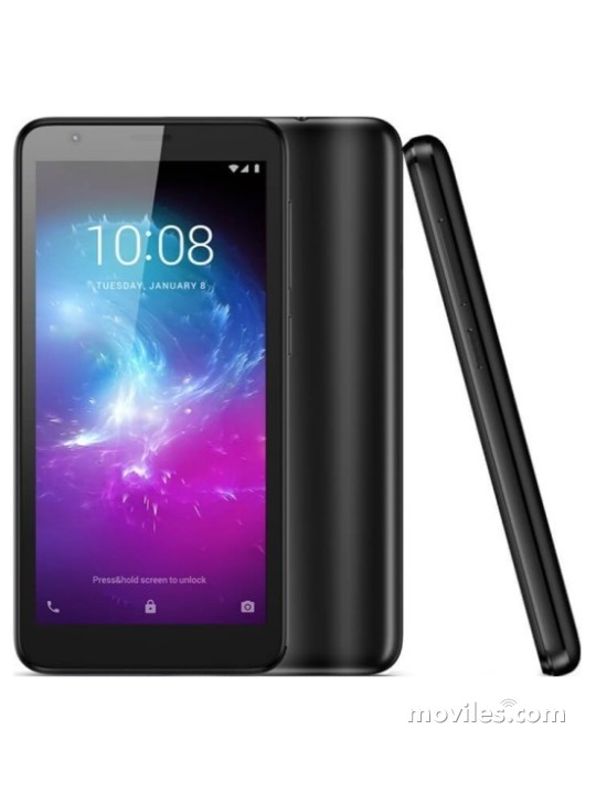 Imagen 3 ZTE Blade L8