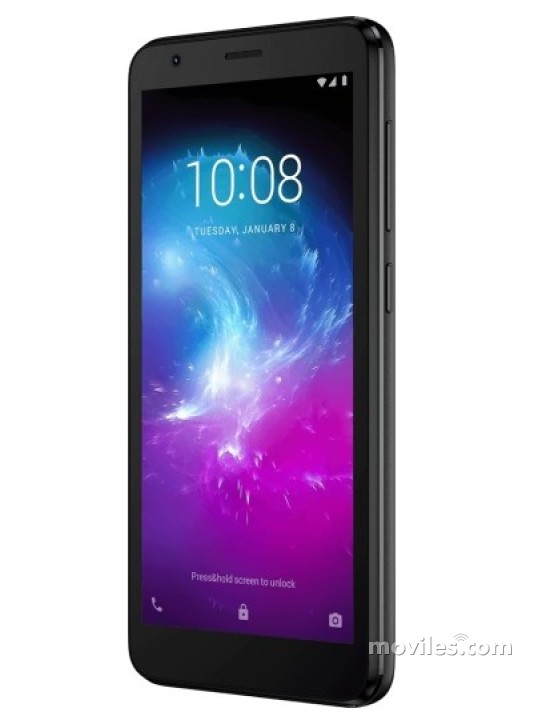 Imagen 2 ZTE Blade L8