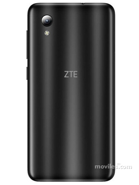 Imagen 5 ZTE Blade L8