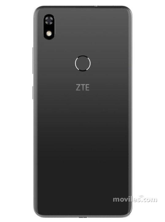 Imagen 2 ZTE Blade Max 2s