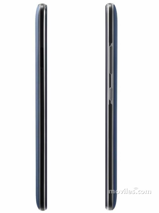 Imagen 3 ZTE Blade Max 3