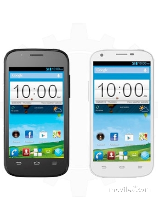 Imagen 3 ZTE Blade Q