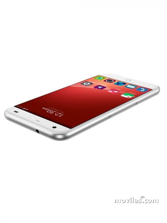 Imagen 3 ZTE Blade S6