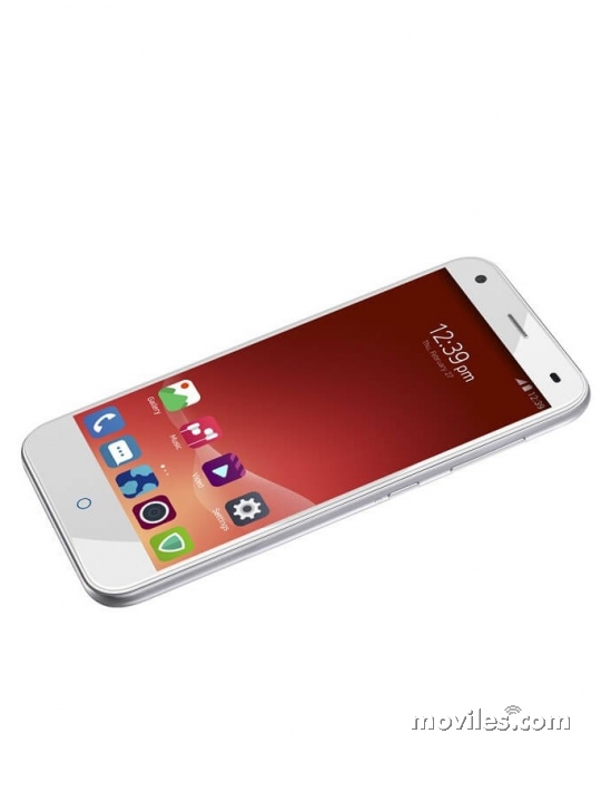 Imagen 2 ZTE Blade S6