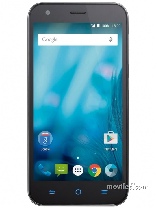 ZTE Blade S6 Flex 