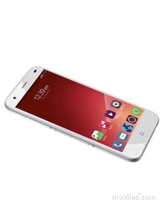 Imagen 3 ZTE Blade S6 Lux
