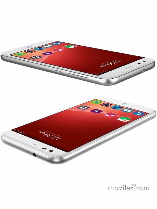 Imagen 6 ZTE Blade S6 Plus