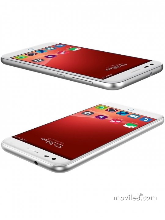 Imagen 6 ZTE Blade S6 Plus